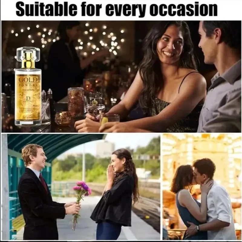 Éclat de Séduction