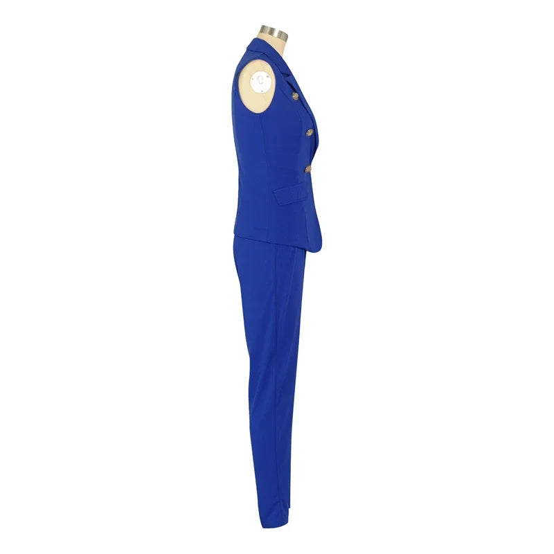 Tailleur Pure Élégance