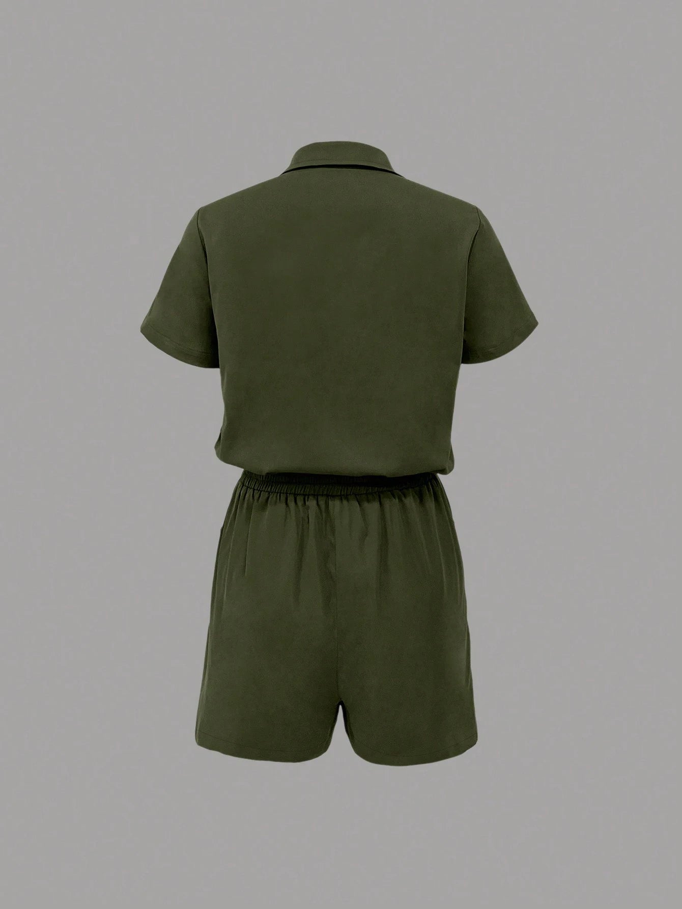 Ensemble Short Safari