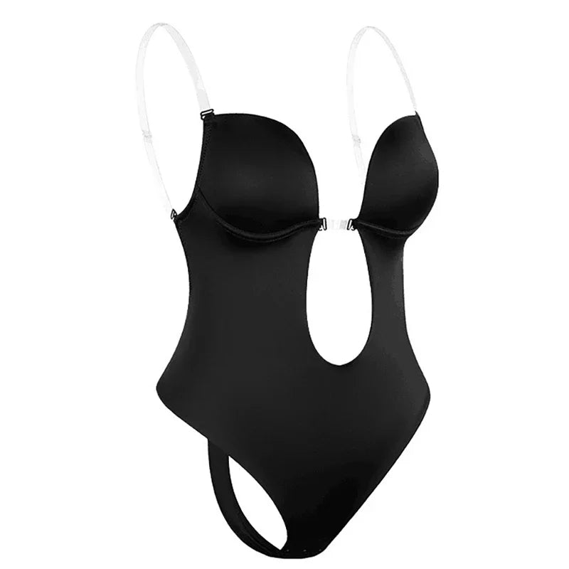 Brassière Gainante Invisible