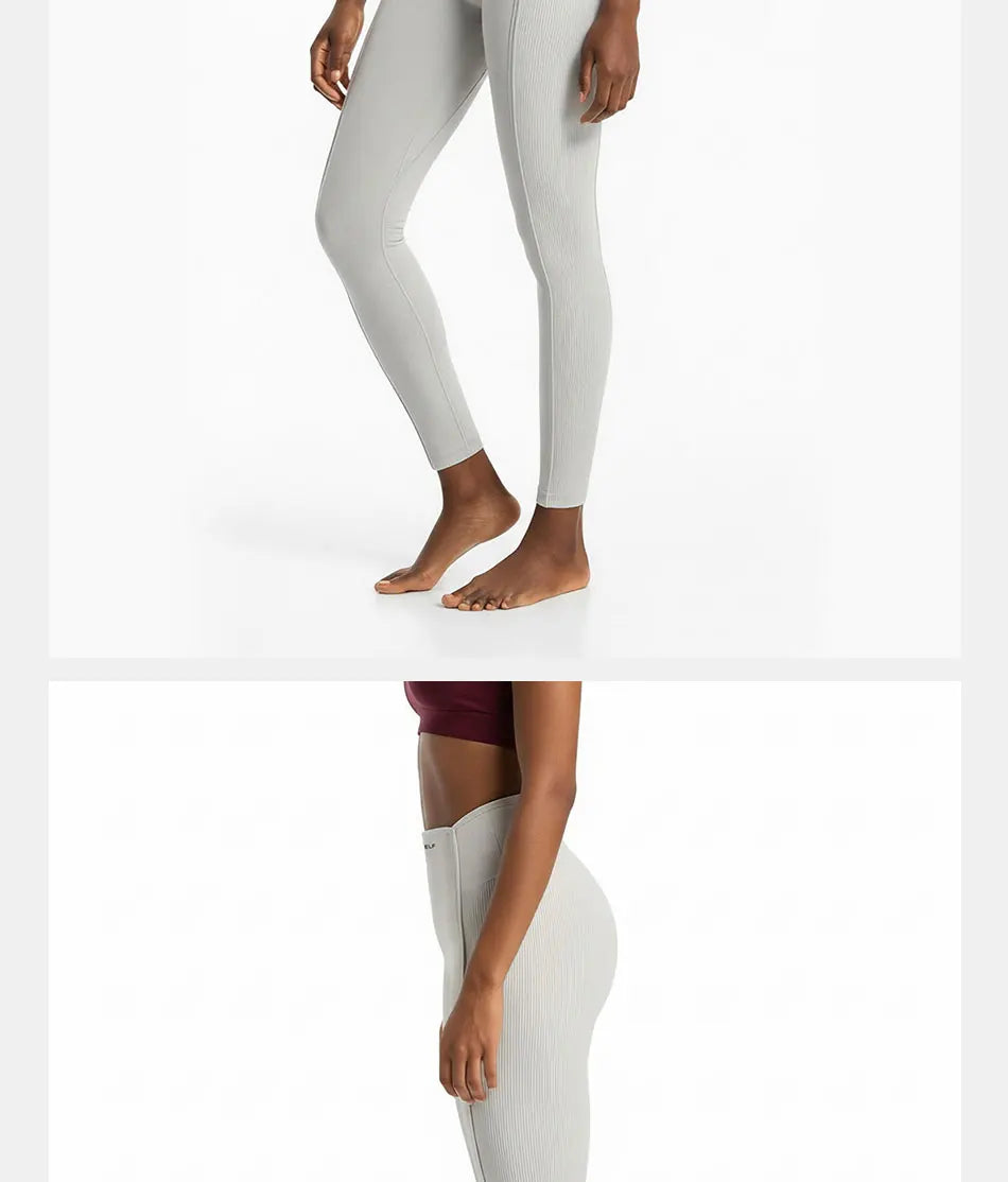 14. Legging Cargo Urbain