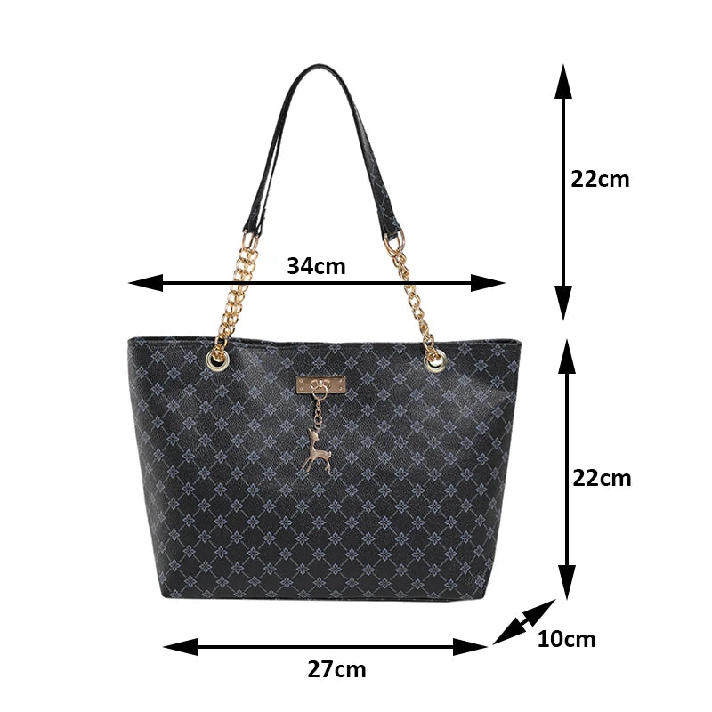 Sac « MONOGRAMME ÉLITE »