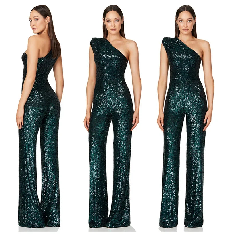 Combi-Pantalon Gala