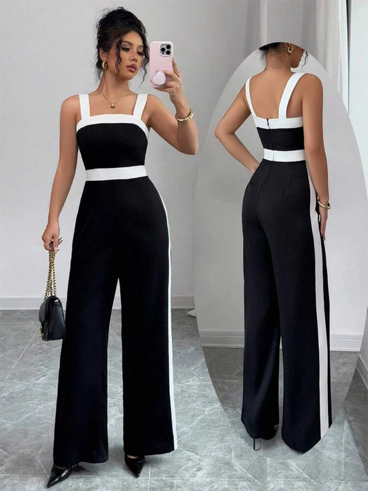 Combi Black & White