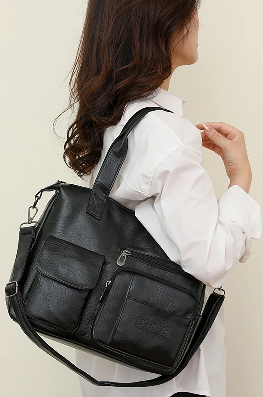 Sac « VINTAGE CHIC »
