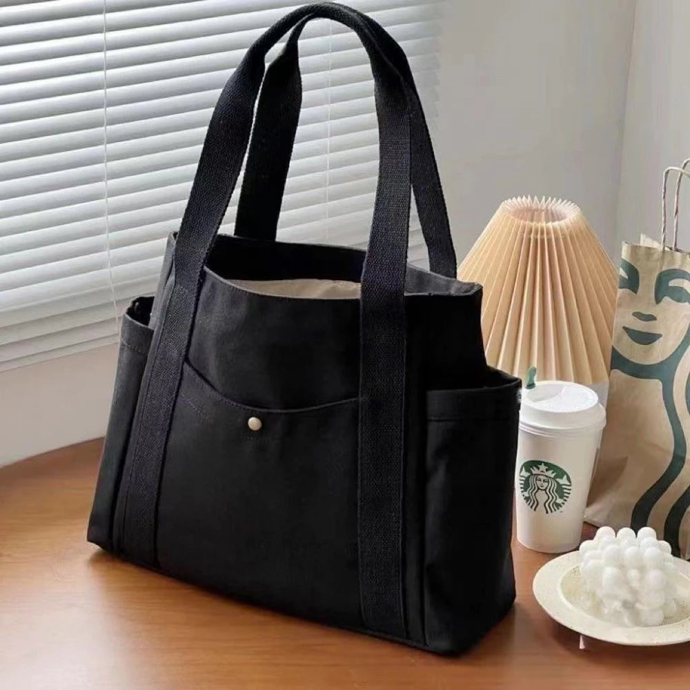 Cabas "ÉTUDIANT LUXE"