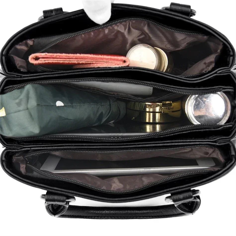 Sac « TRILOGIE »