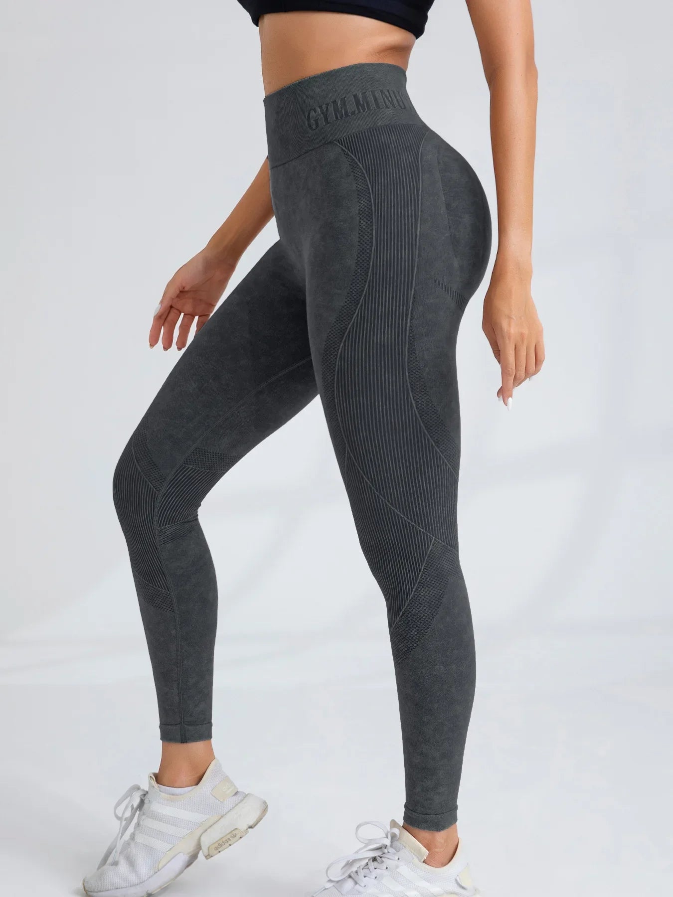 Pantalon Yoga Silhouette