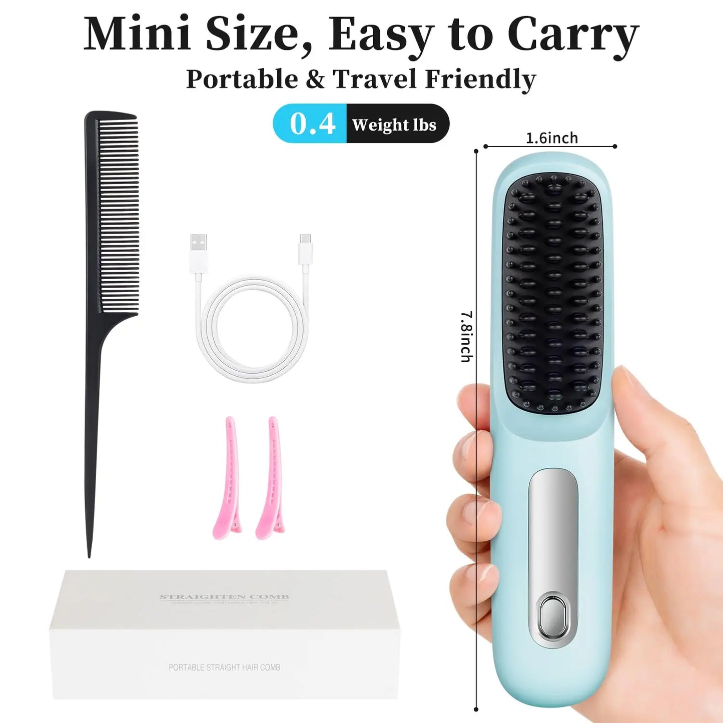 Brosse Lissante Prestige