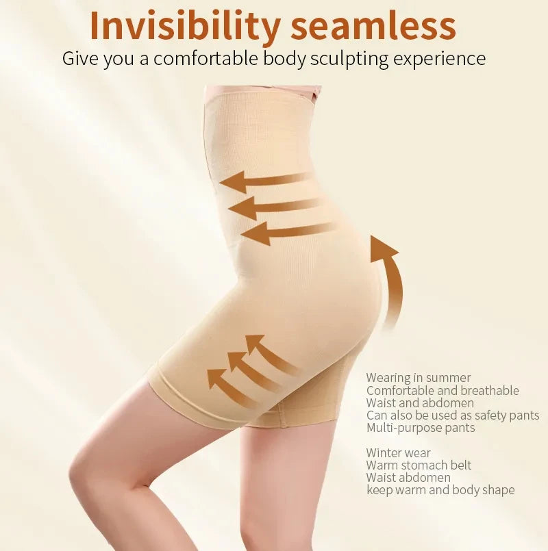 Legging Ventre Plat Intense