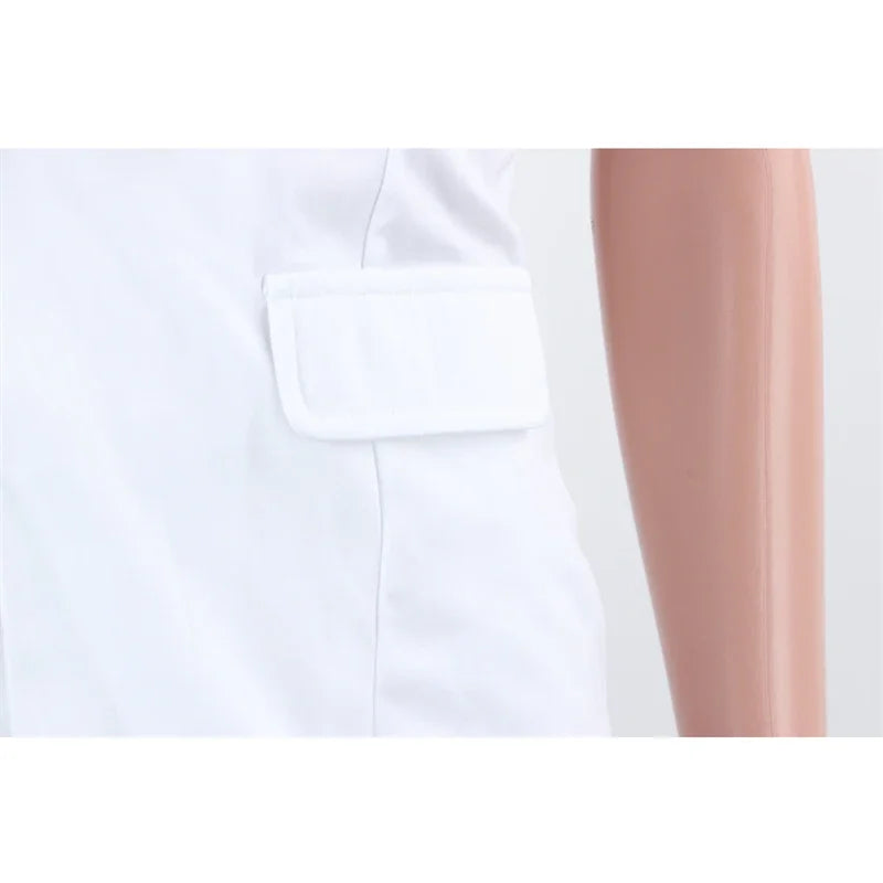 Tailleur Pure Élégance