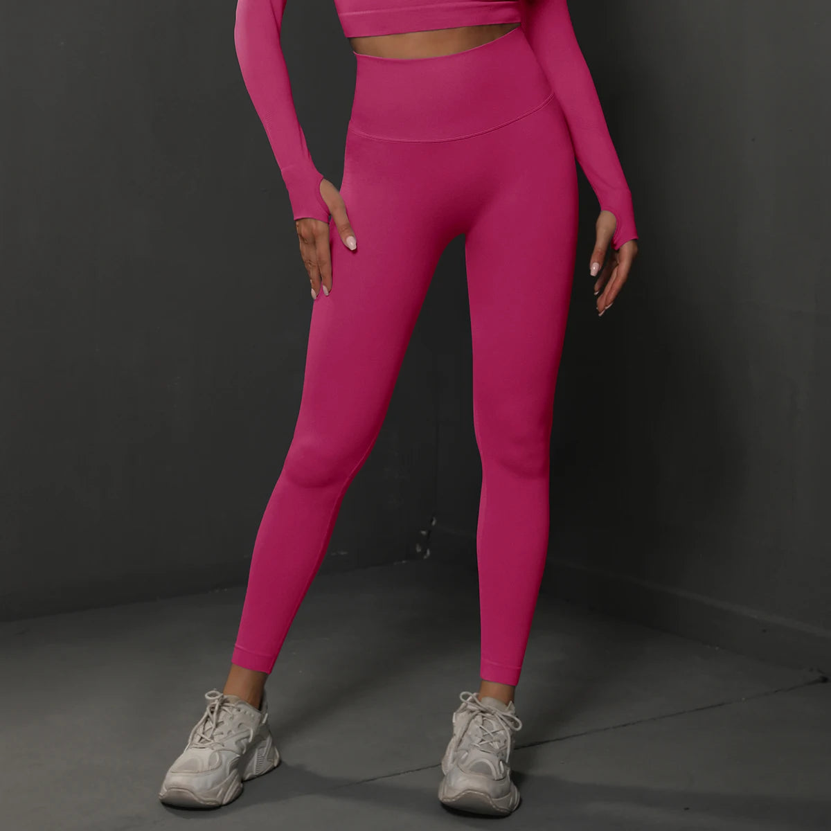 Legging Performance Galbe