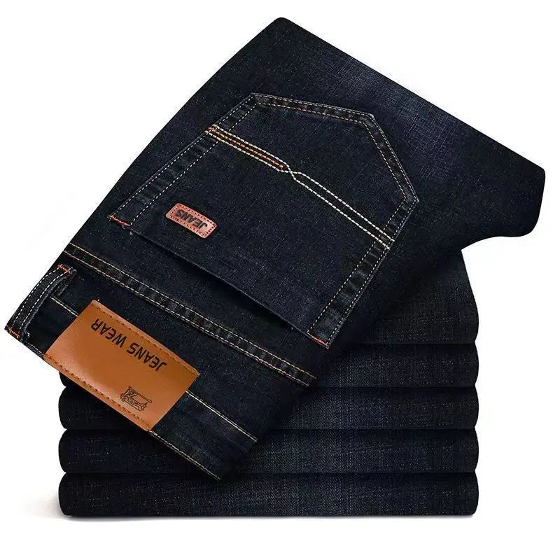 Jean Slim Essential