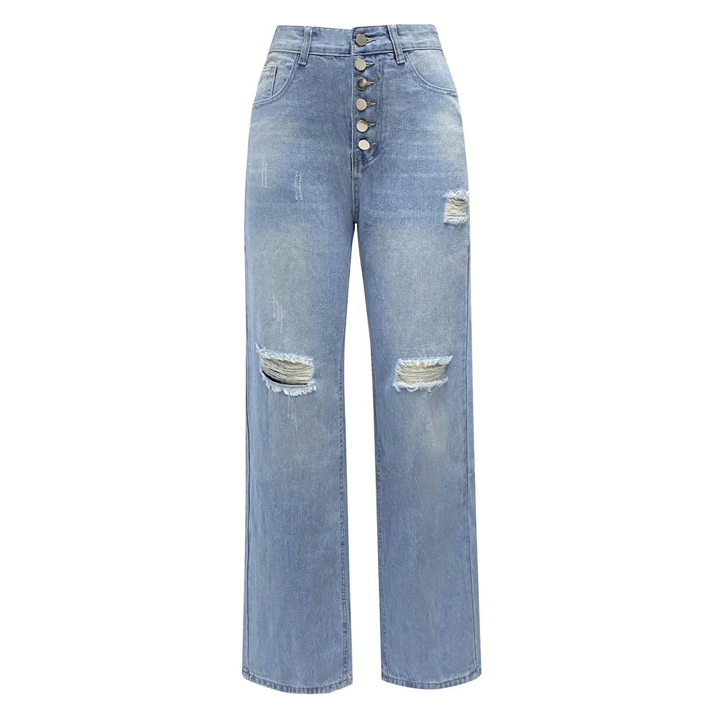 Le Jean Capri ''Signature''