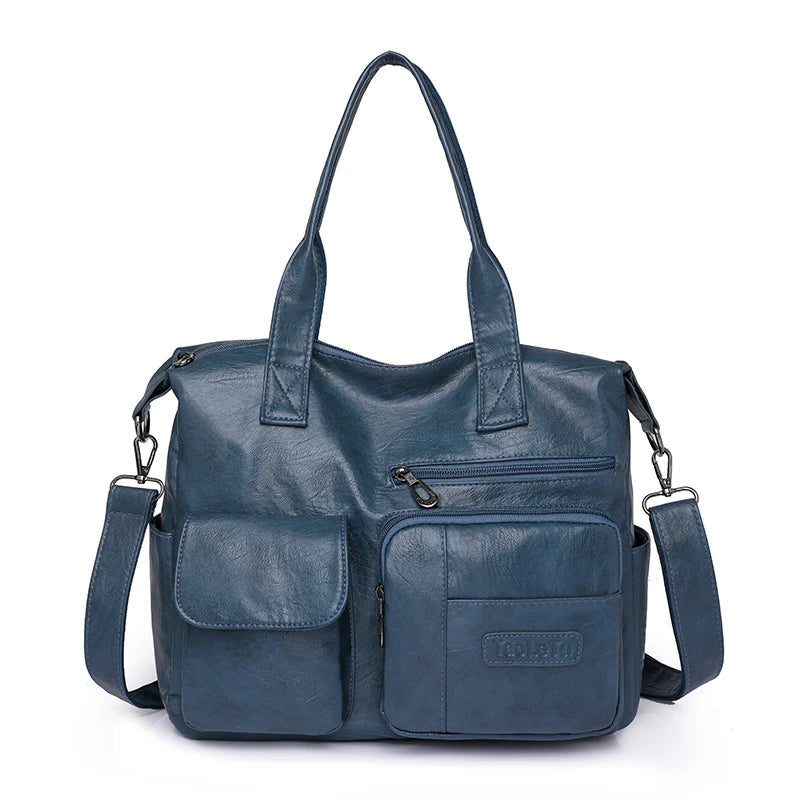 Sac « VINTAGE CHIC »