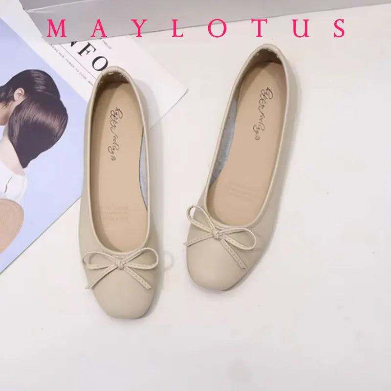 Muses "Nœud Satin"