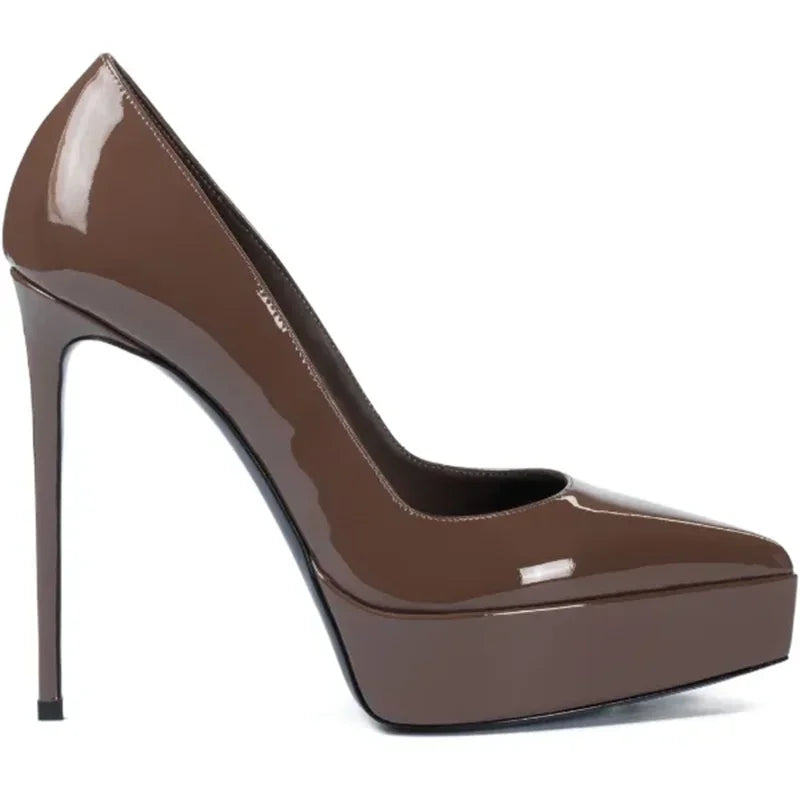 Escarpins "Prestige 73"