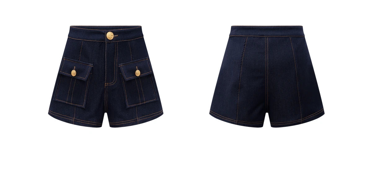 14 - Bermuda "Vintage Men Style"