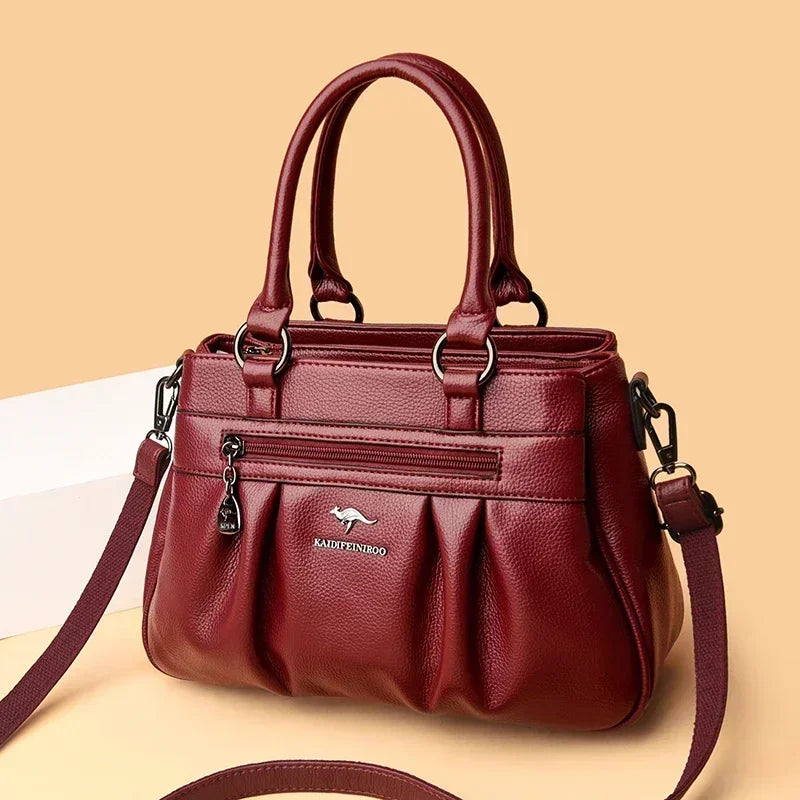 Sac « TRILOGIE »