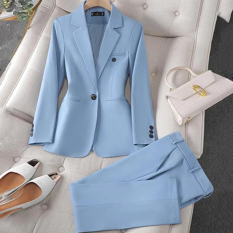 Ensemble Bohème Chic
