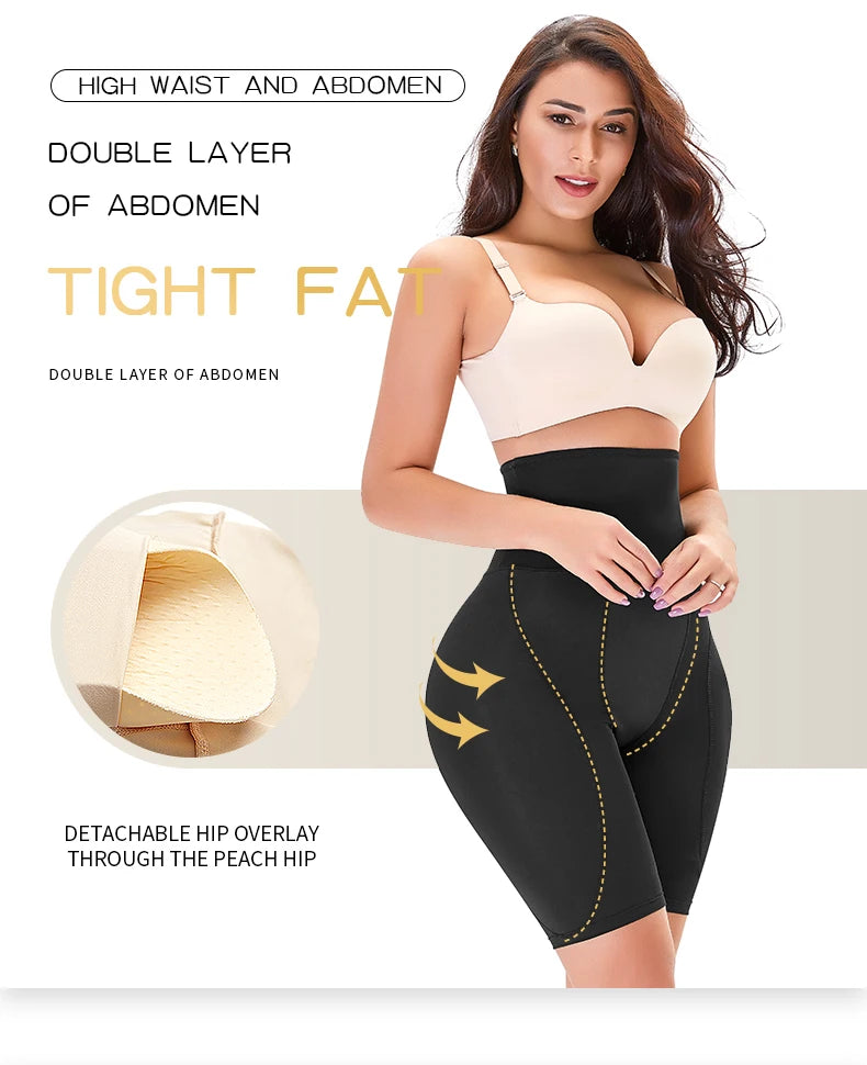 Shorty Silhouette Sablier