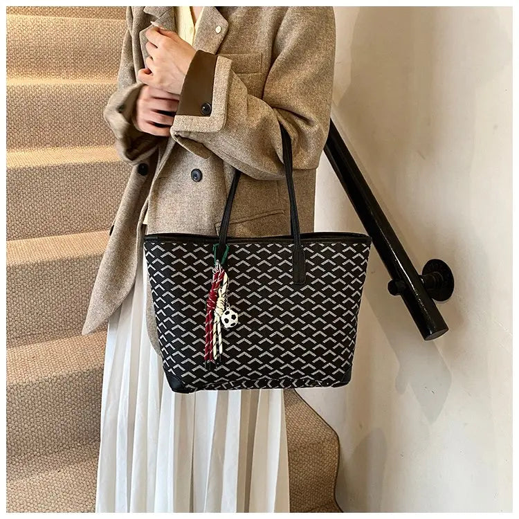 Sac « CITY LUXE »