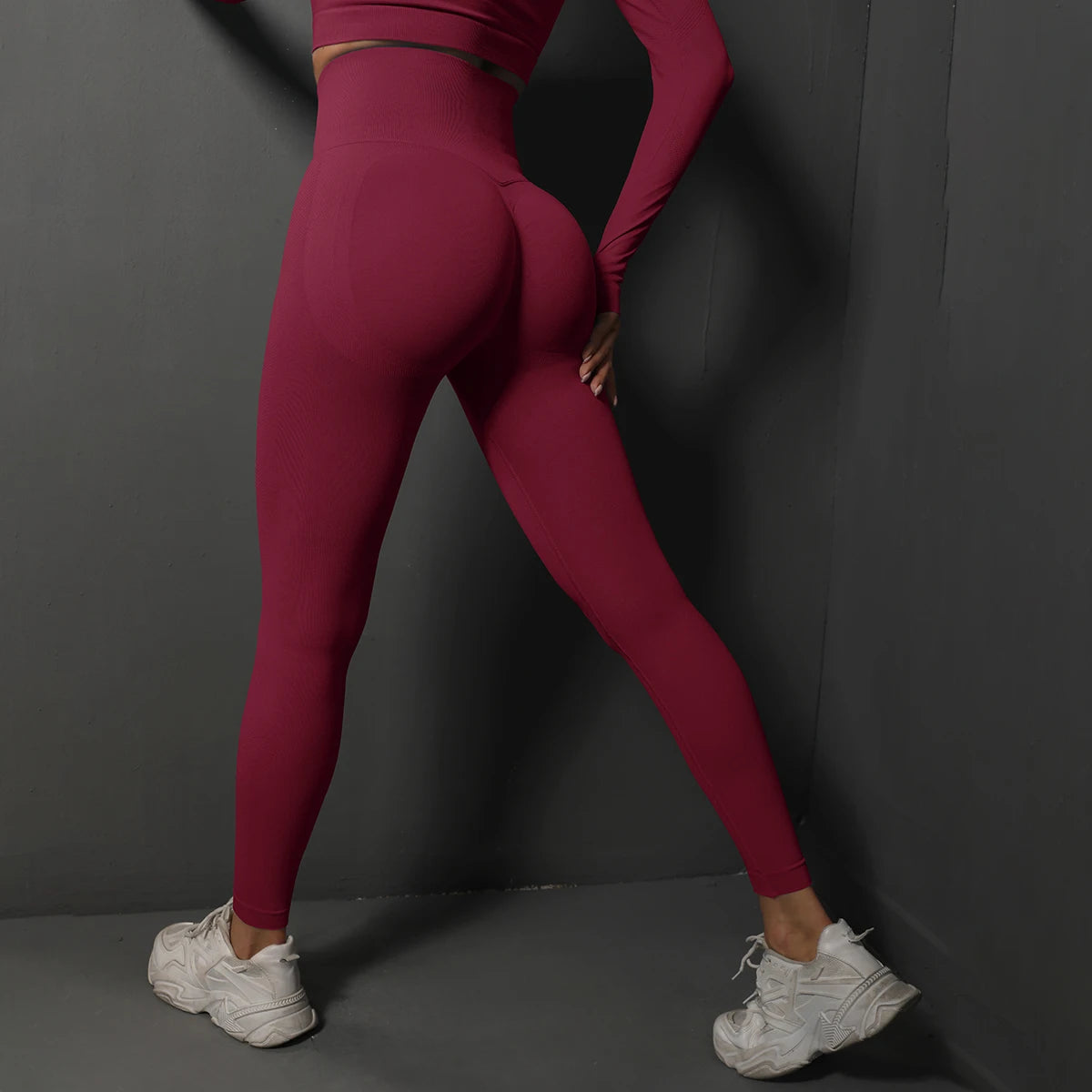 Legging Performance Galbe