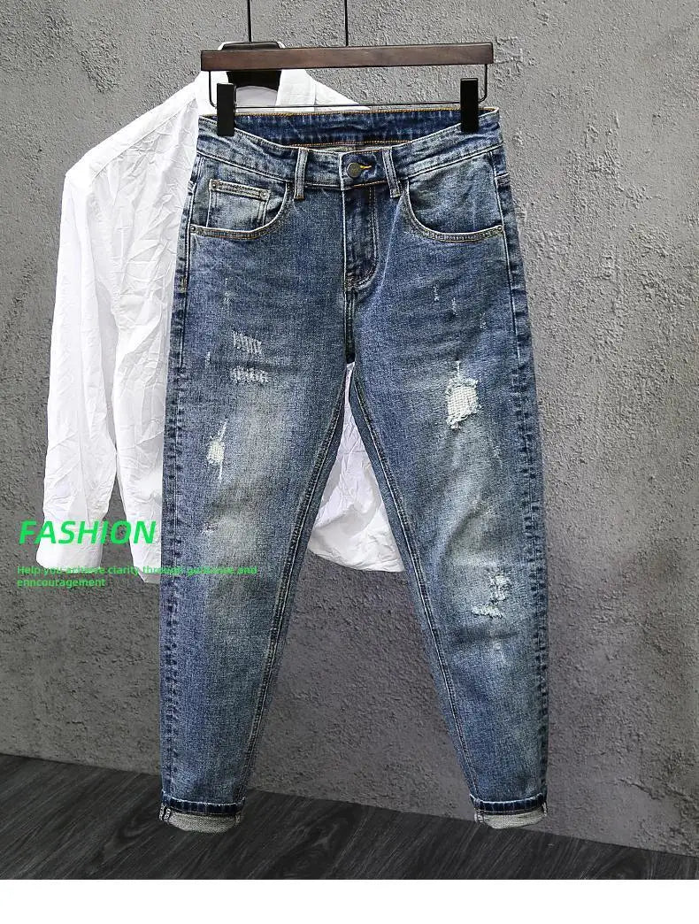 "Essentiel" Slim-Fit