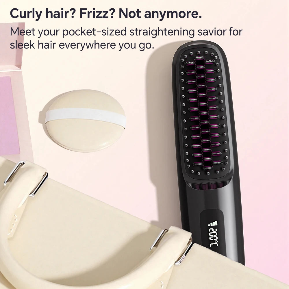 Brosse Lissante Prestige