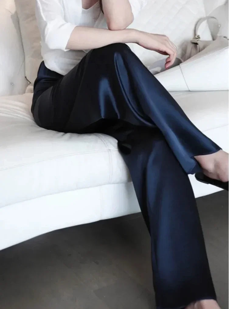 Nuisette Rubis