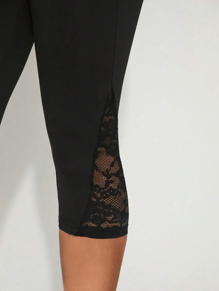 Le Corsaire Sport "Lace & Zen"
