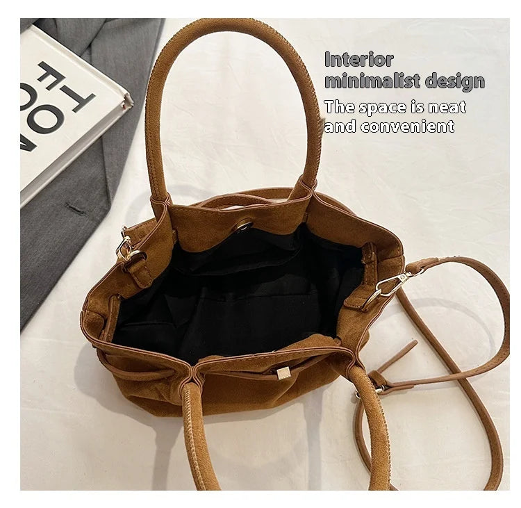 Sac à main multifonction