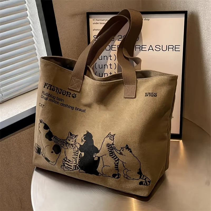 Sac « MULTI-POCHES »
