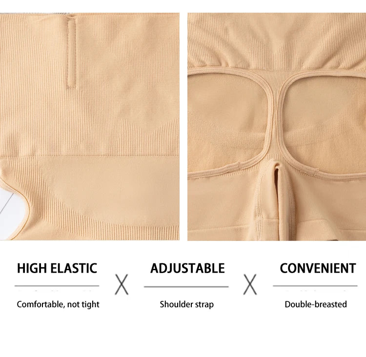 Culotte Galbe Séduction