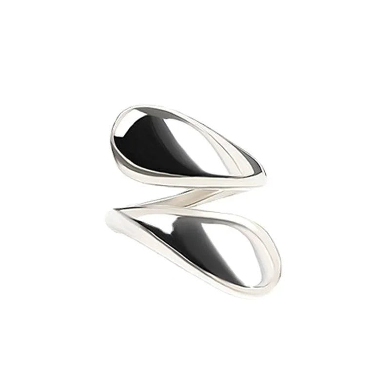 Bague "Volume Royal"