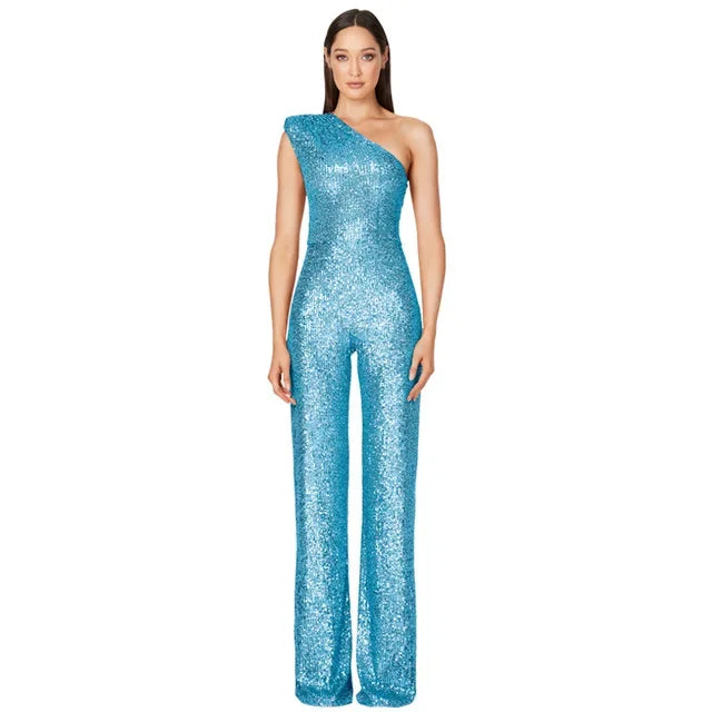Combi-Pantalon Gala
