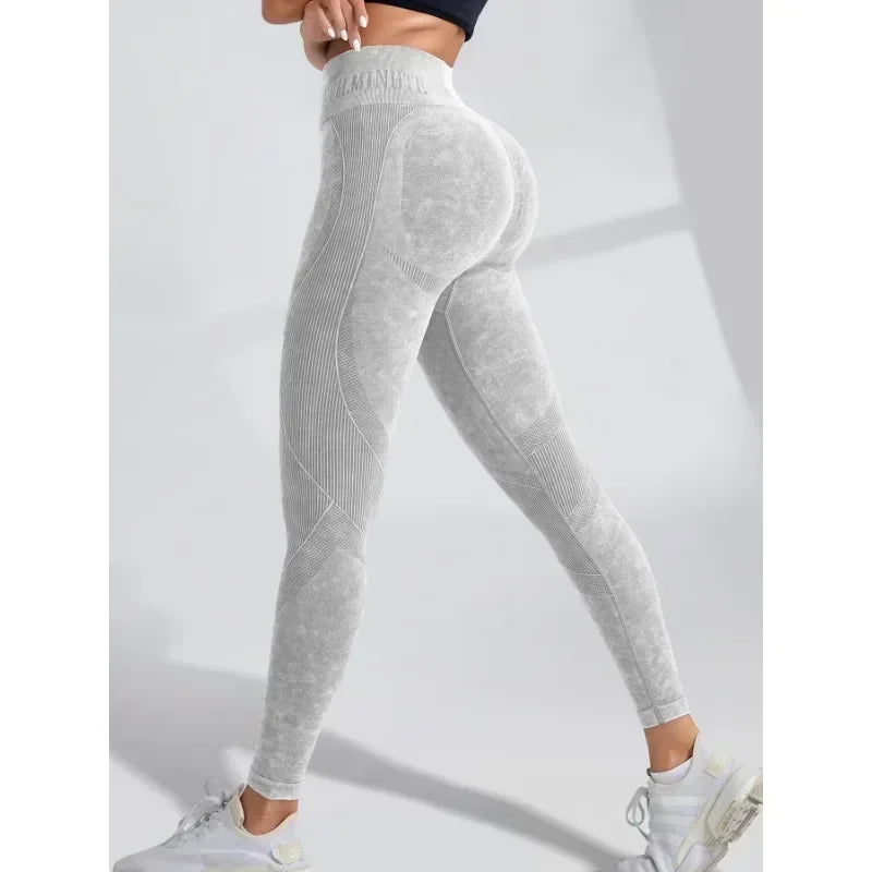 Pantalon Yoga Silhouette