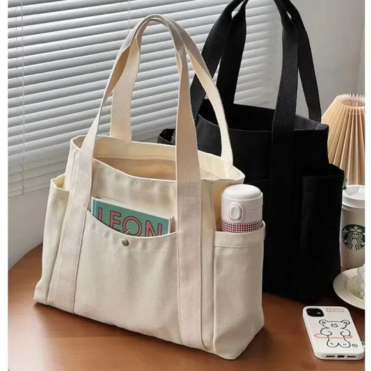 Cabas "ÉTUDIANT LUXE"