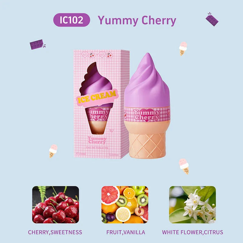 Douceur Sucrée