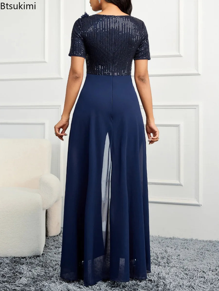 Combi-Pantalon Royale