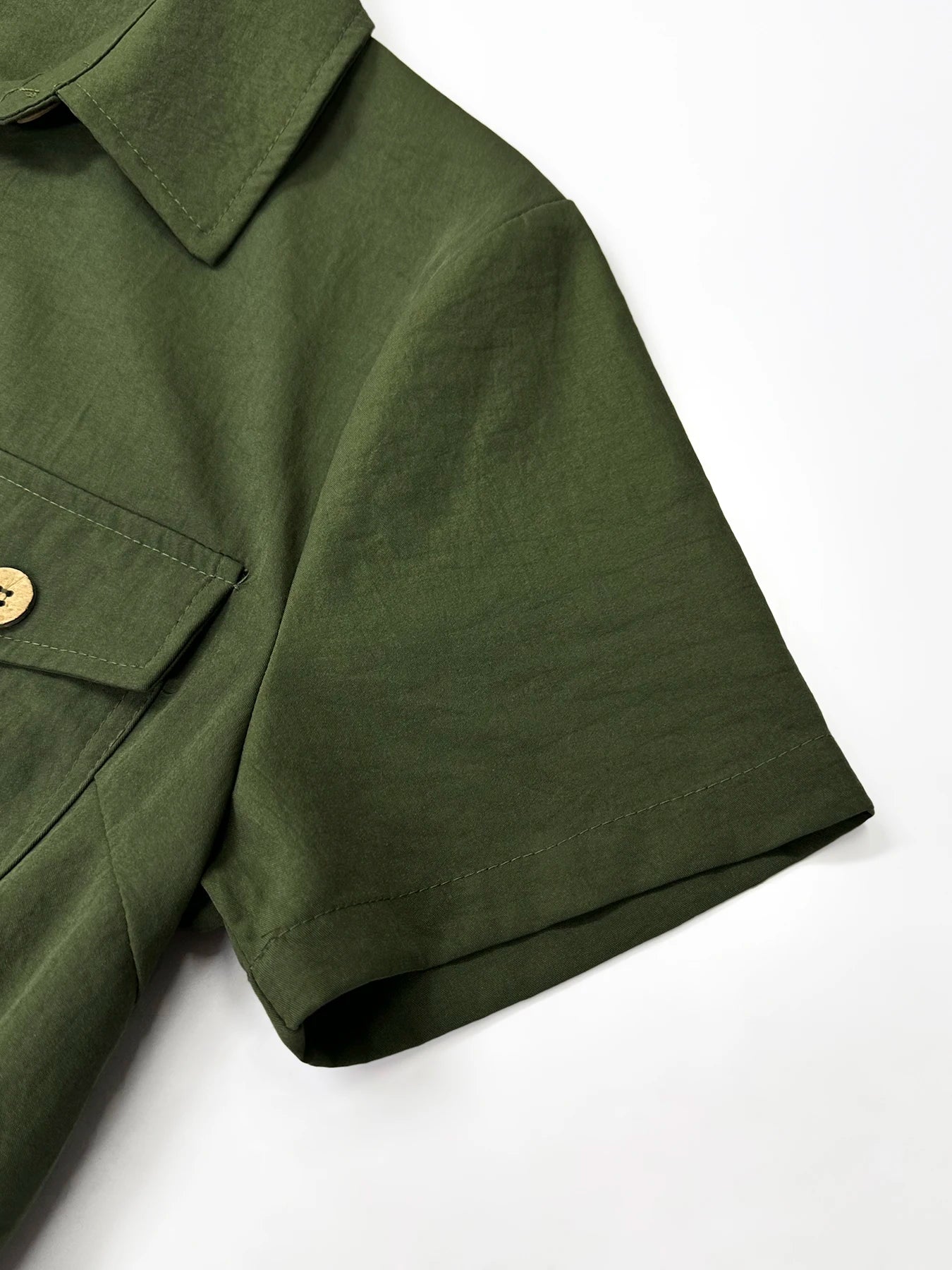 Ensemble Short Safari