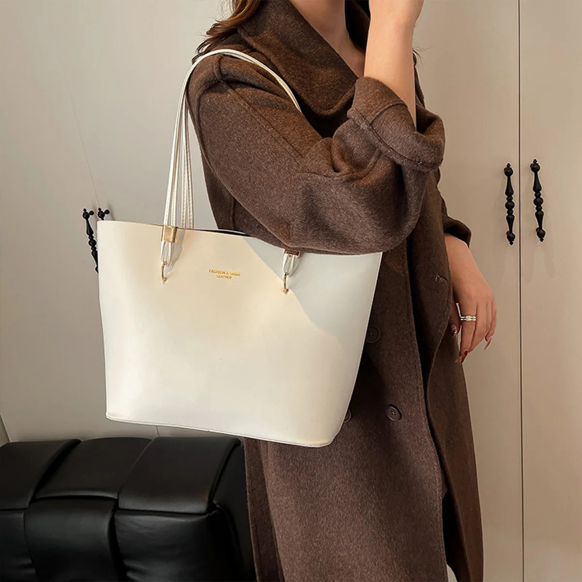 Sac "AURUM DAILY"