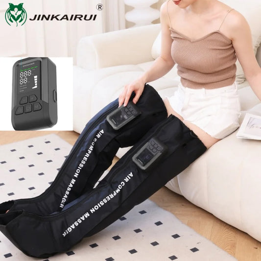 Bottes Compression Relax
