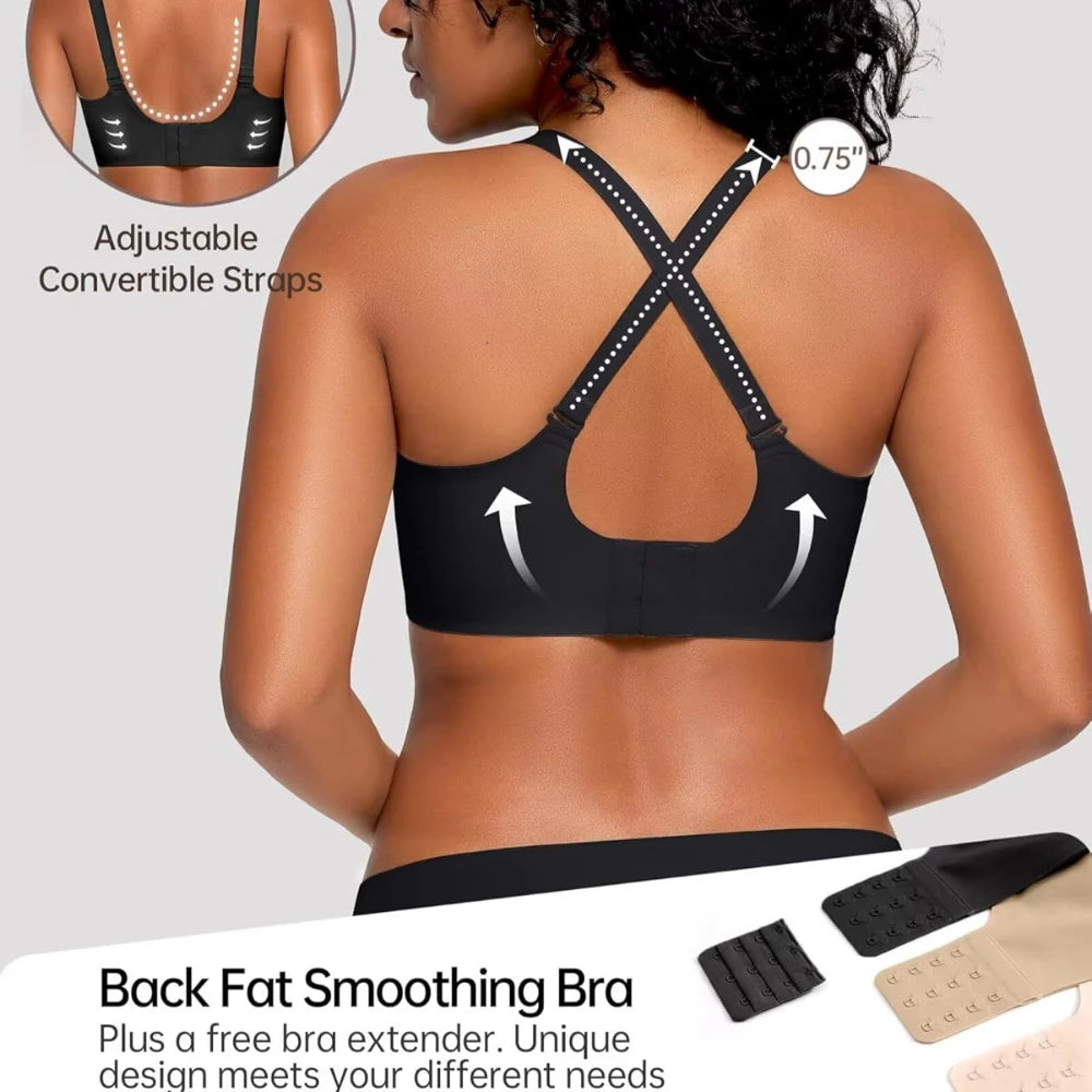 Brassière Confort Absolu