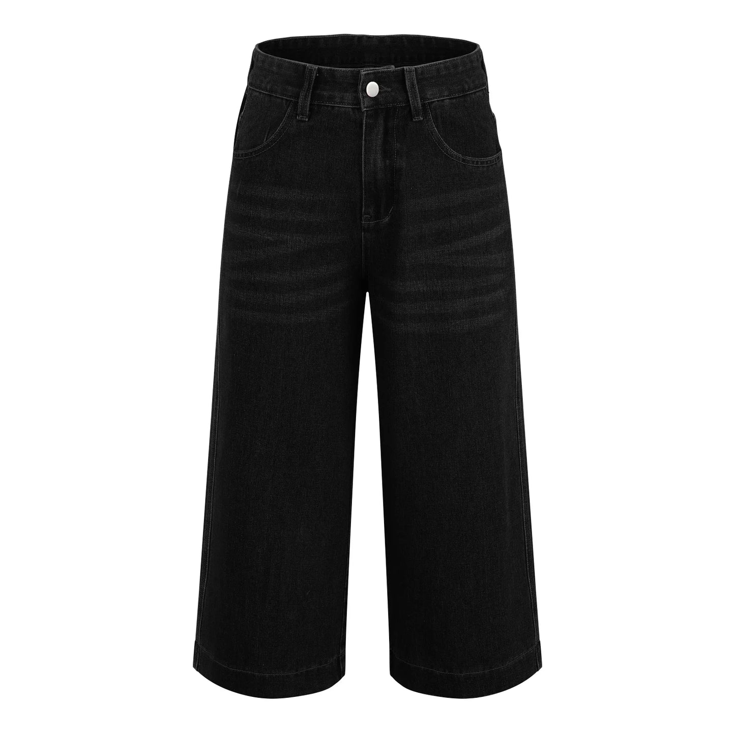 Le Jean Culotte "Élégance Pure"