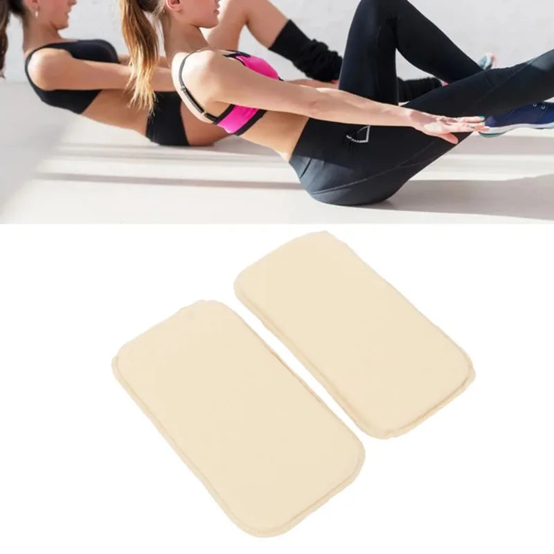 Duo Planches Compression