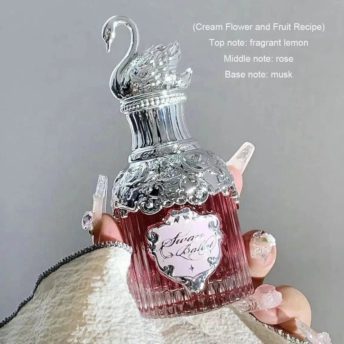 Éclat de Rose