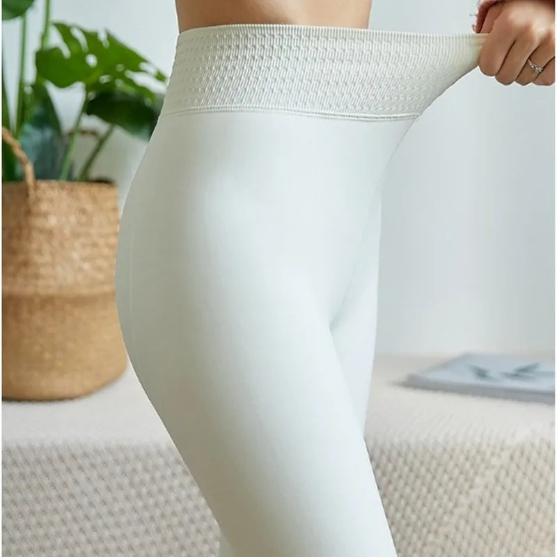 8.. Le Cocon de Velours (Winter Warm Thermal)