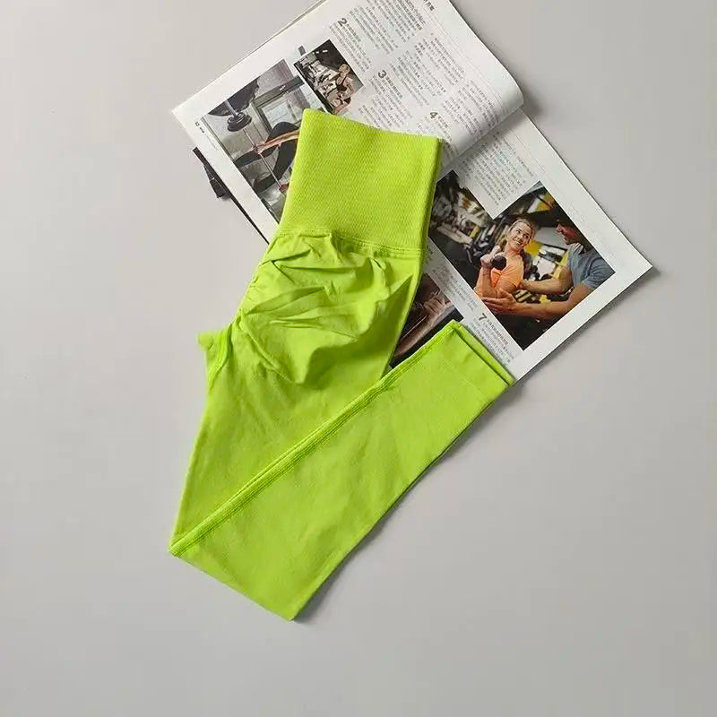 16.. Sport Seamless Mint