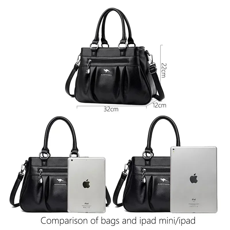 Sac « TRILOGIE »